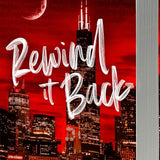 Rewind it Back (Standard Edition) (Windy City, 5) cover image