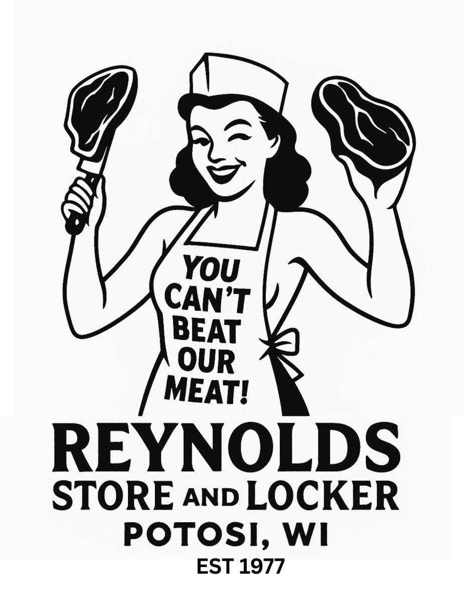 Reynolds Locker Shirt - Pages & Parcels