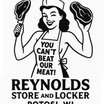 Reynolds Locker Shirt - Pages & Parcels
