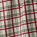 Ribbon Pines Luxe Kitchen Towel - Holiday 2026 - Pages & Parcels