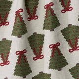 Ribbon Pines Luxe Kitchen Towel - Holiday 2026 - Pages & Parcels