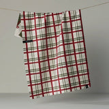 Ribbon Pines Luxe Kitchen Towel - Holiday 2026 - Pages & Parcels