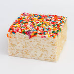 Rice Crispycake - Pages & Parcels