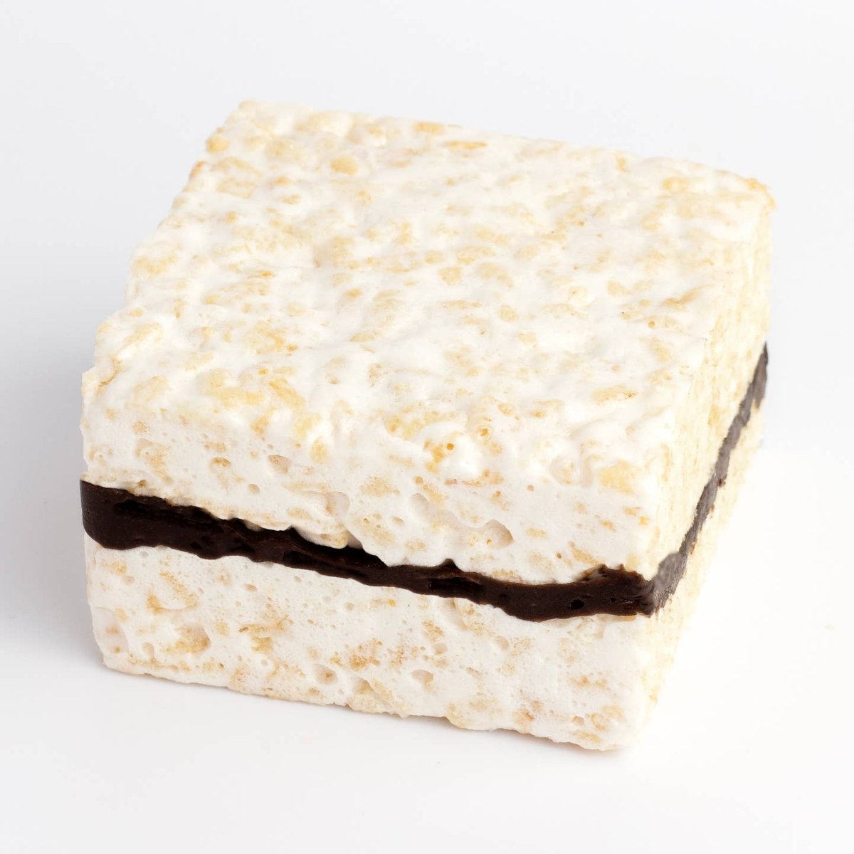 Rice Crispycake - Pages & Parcels