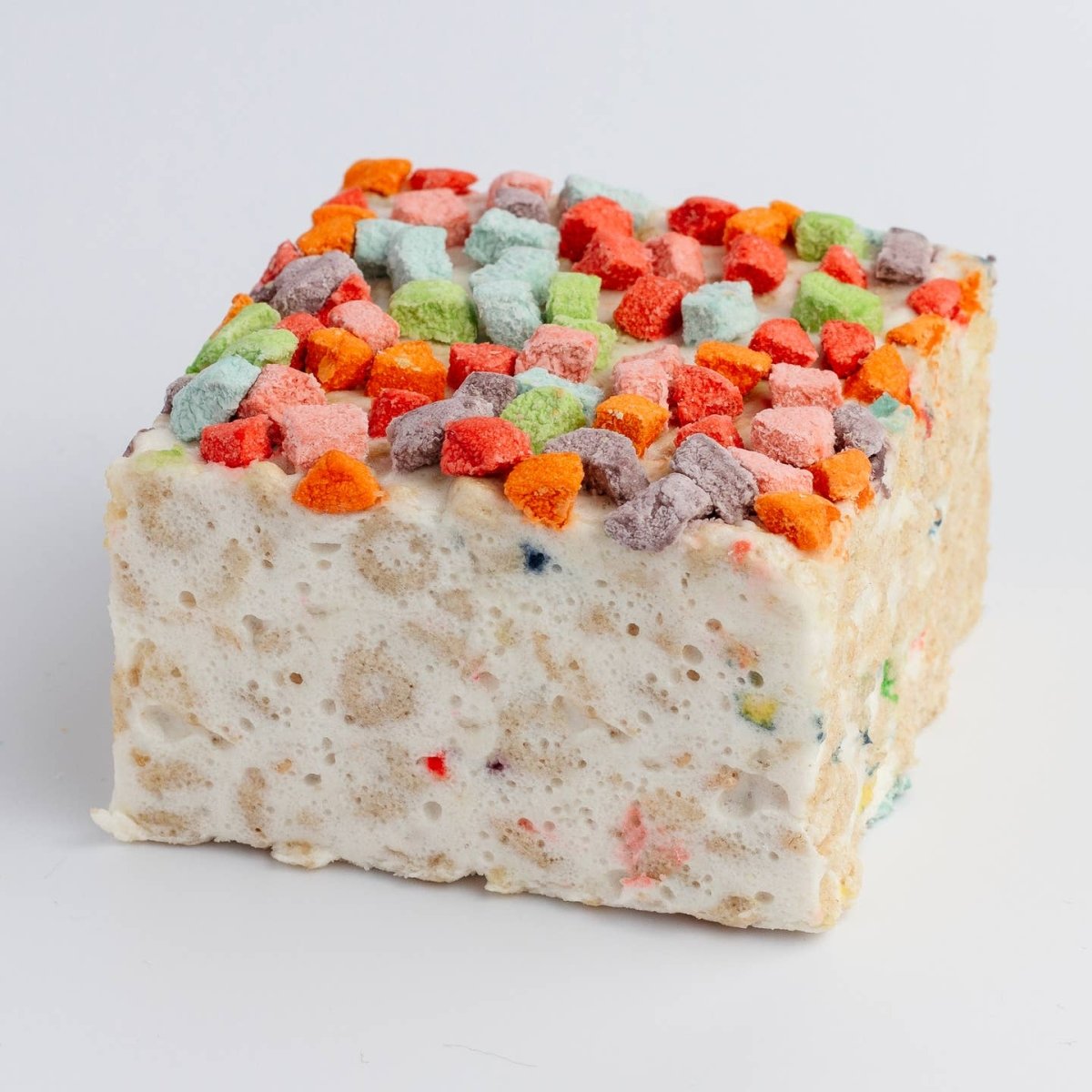 Rice Crispycake - Pages & Parcels