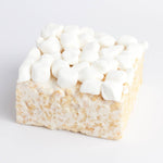 Rice Crispycake - Pages & Parcels