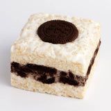 Rice Crispycake - Pages & Parcels