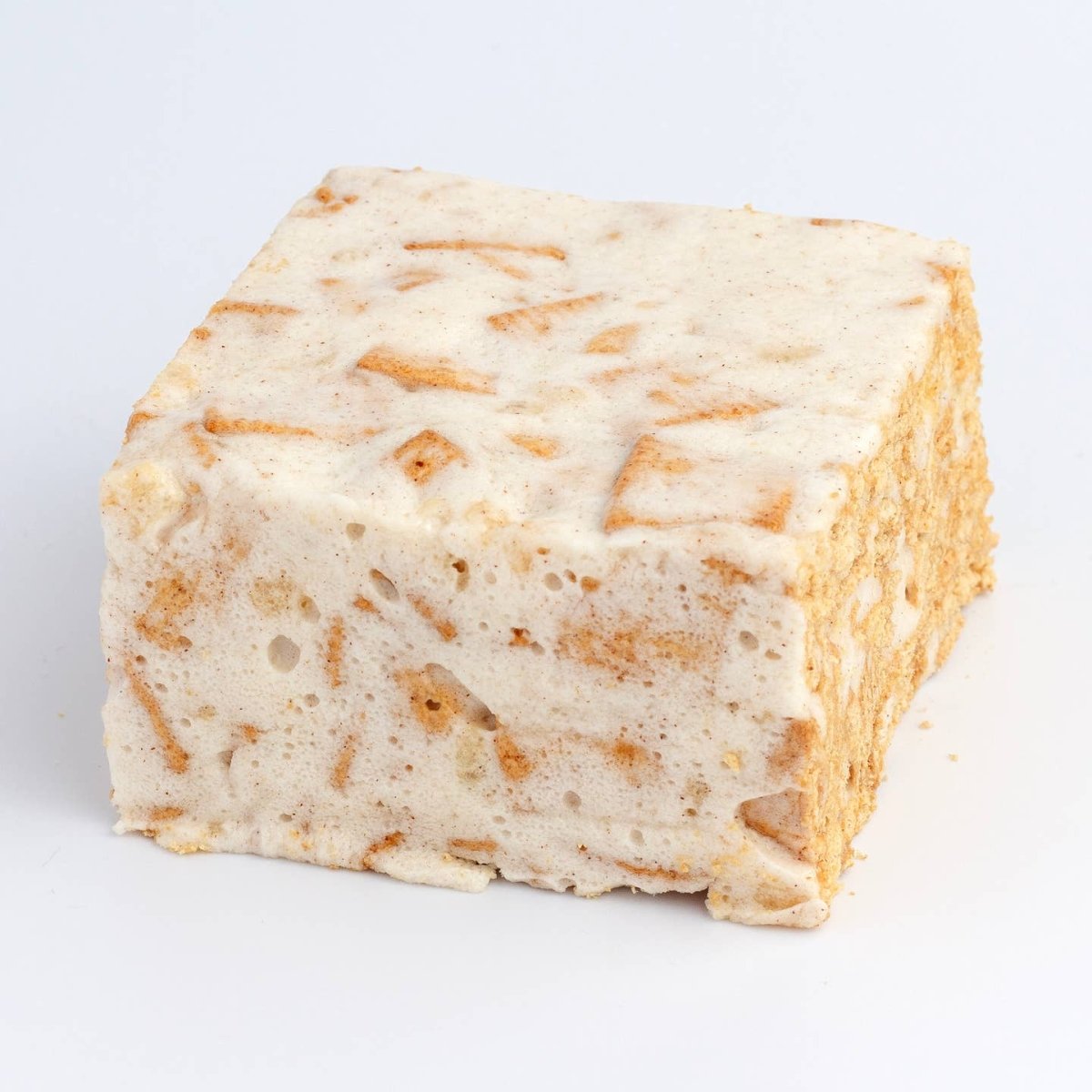 Rice Crispycake - Pages & Parcels