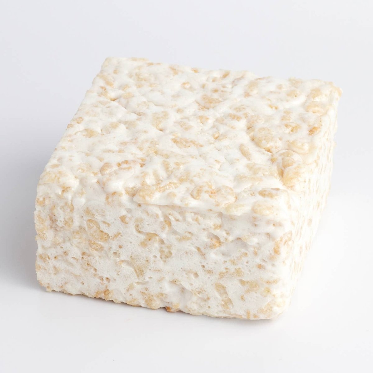 Rice Crispycake - Pages & Parcels