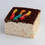 Rice Crispycake - Pages & Parcels