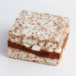 Rice Crispycake - Pages & Parcels