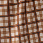 Rich Cocoa Tea Towel - Pages & Parcels