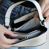 Rihanna Satchel - Pages & Parcels