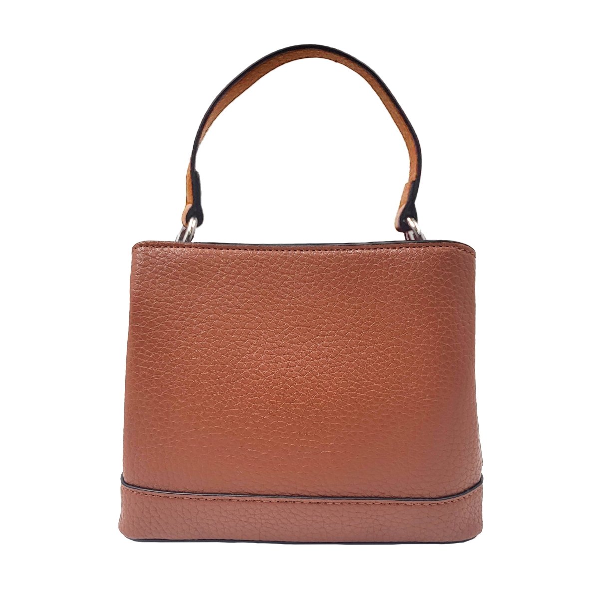 Rihanna Satchel - Pages & Parcels