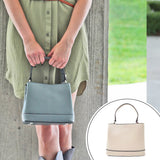 Rihanna Satchel - Pages & Parcels
