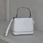 Rihanna Satchel - Pages & Parcels