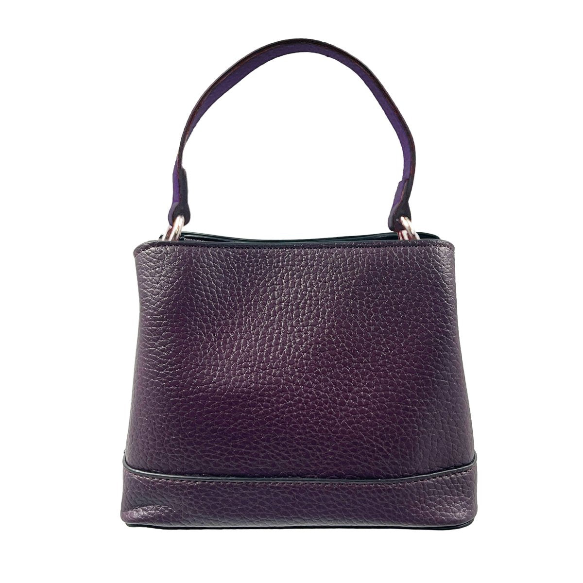Rihanna Satchel - Pages & Parcels