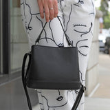 Rihanna Satchel - Pages & Parcels