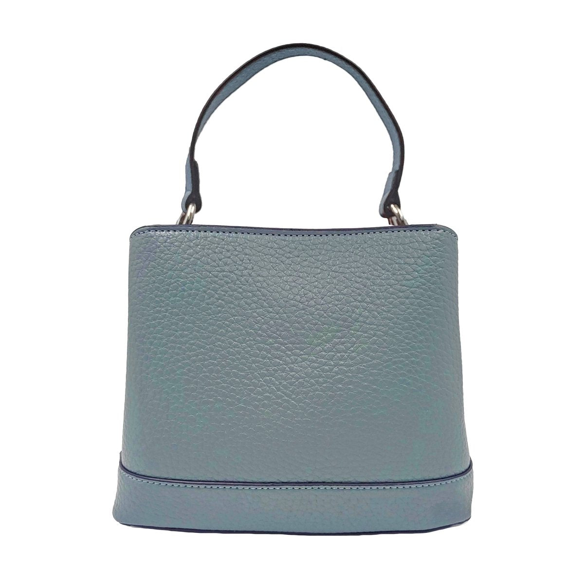 Rihanna Satchel - Pages & Parcels