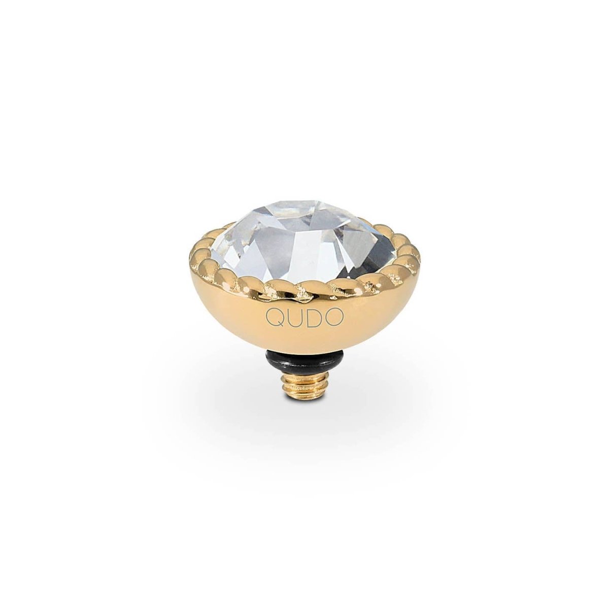 Ring Toppers - Pages & Parcels