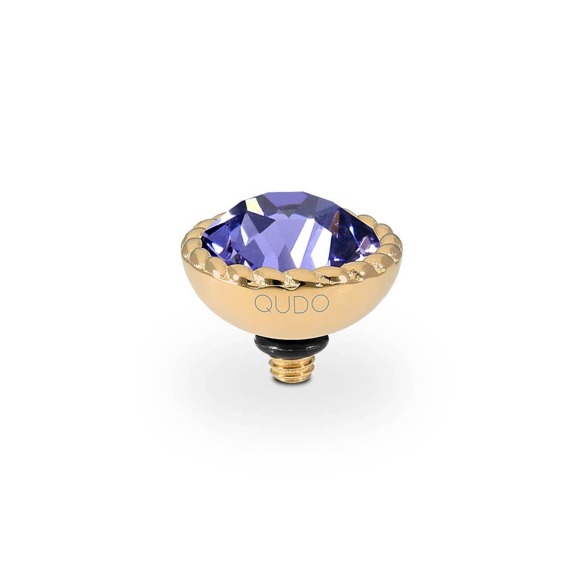 Ring Toppers - Pages & Parcels