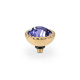 Ring Toppers - Pages & Parcels