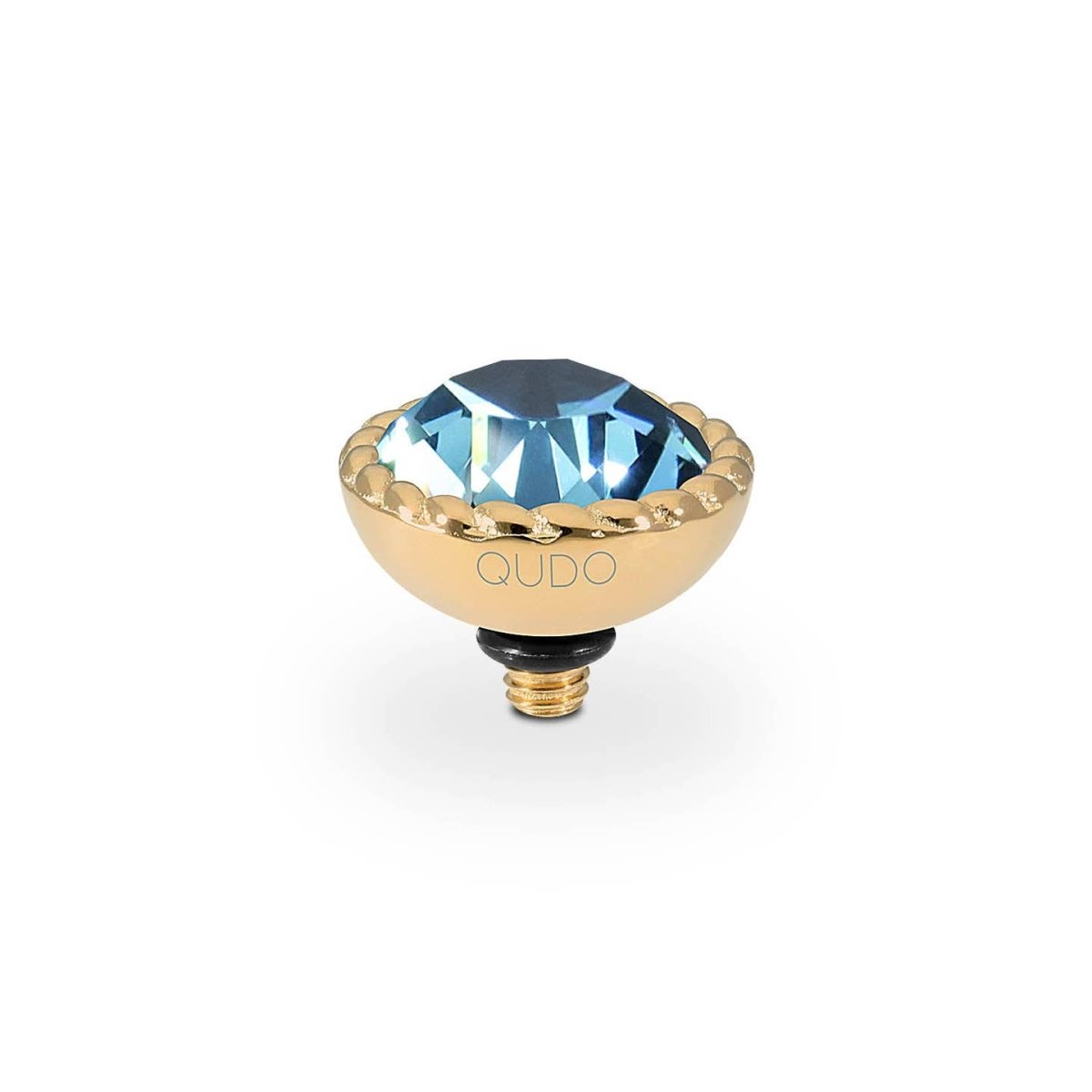 Ring Toppers - Pages & Parcels