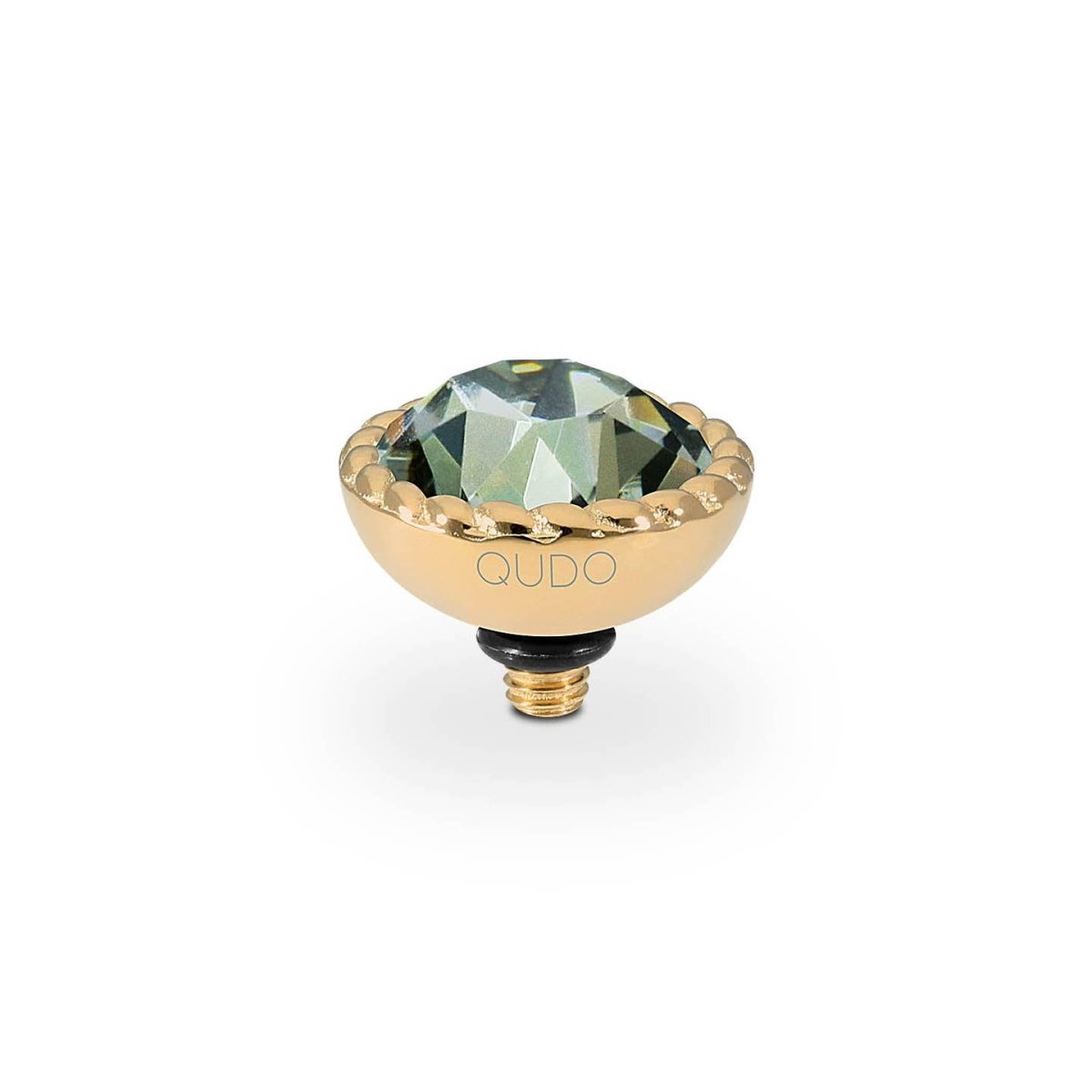 Ring Toppers - Pages & Parcels
