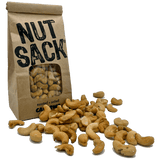 Roasted Salted Cashews - Pages & Parcels