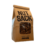 Roasted Salted Pecans - Pages & Parcels