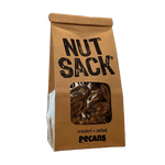 Roasted Salted Pecans - Pages & Parcels