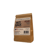 Roasted Salted Pecans - Pages & Parcels