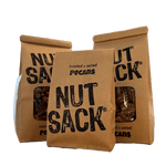 Roasted Salted Pecans - Pages & Parcels
