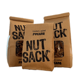 Roasted Salted Pecans - Pages & Parcels