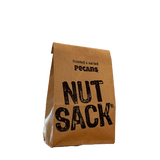 Roasted Salted Pecans - Pages & Parcels