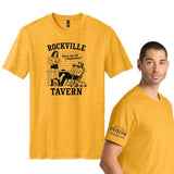 Rockville Tavern Tee - Pages & Parcels