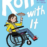 Roll with It cover image