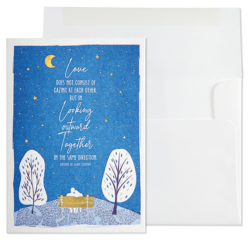 Romantic Cards (Niquead.D) - Pages & Parcels