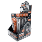 Roughneck Digital Tire Gauge & LED Light - 4 Piece Display - Pages & Parcels