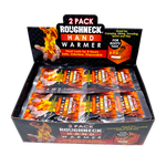 Roughneck Hand & Boot Warmer - Pages & Parcels