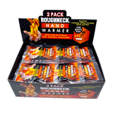 Roughneck Hand & Boot Warmer - Pages & Parcels