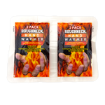 Roughneck Hand & Boot Warmer - Pages & Parcels