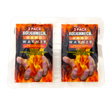 Roughneck Hand & Boot Warmer - Pages & Parcels