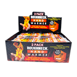 Roughneck Hand & Boot Warmer - Pages & Parcels