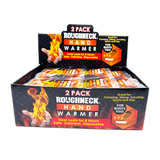 Roughneck Hand & Boot Warmer - Pages & Parcels