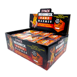 Roughneck Hand & Boot Warmer - Pages & Parcels