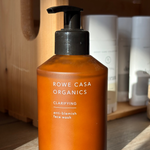 Rowe casa anti-blemish face wash