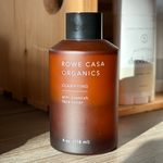 Rowe casa anti-blemish face toner