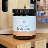 Body Scrub I Rowe Casa