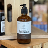 Rowe casa bronzing lotion